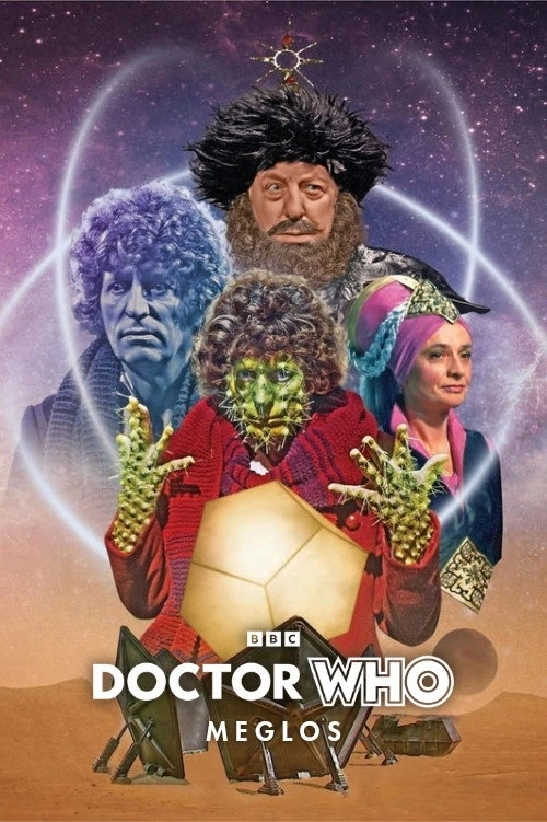 Doctor Who: Meglos