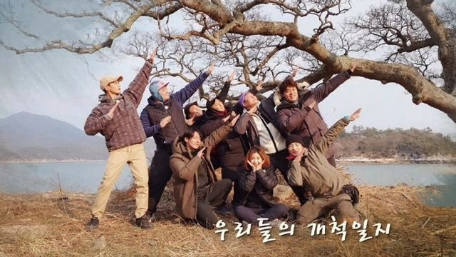 Law of the Jungle
