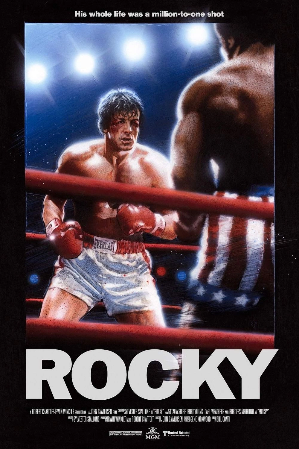 Rocky