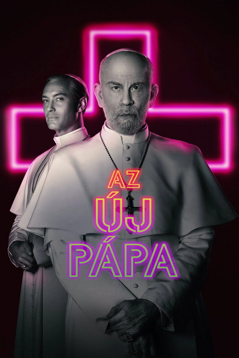 The New Pope