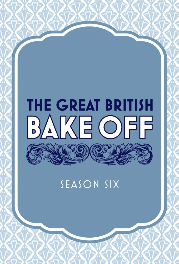 The Great British Bake Off