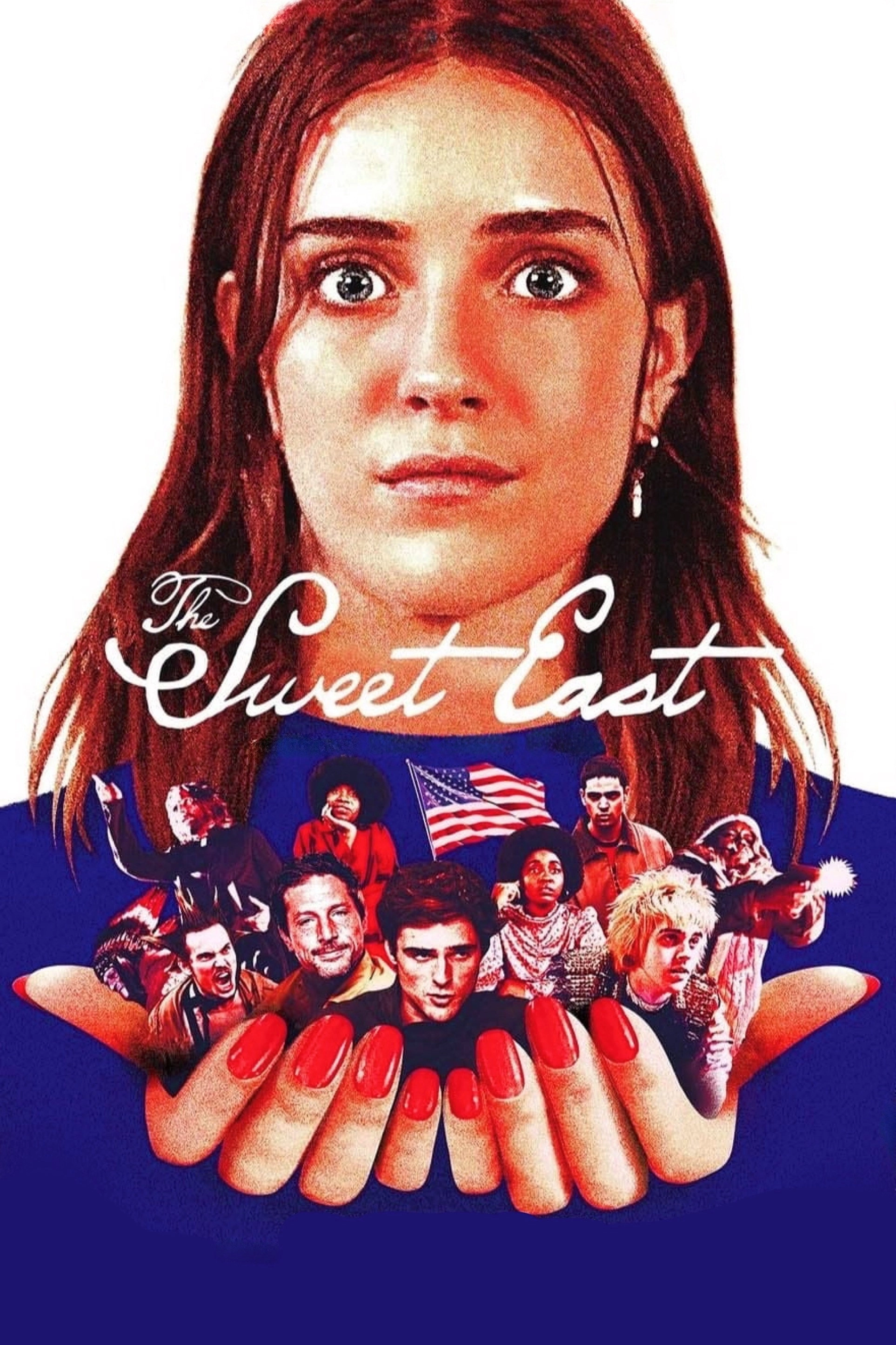 The Sweet East