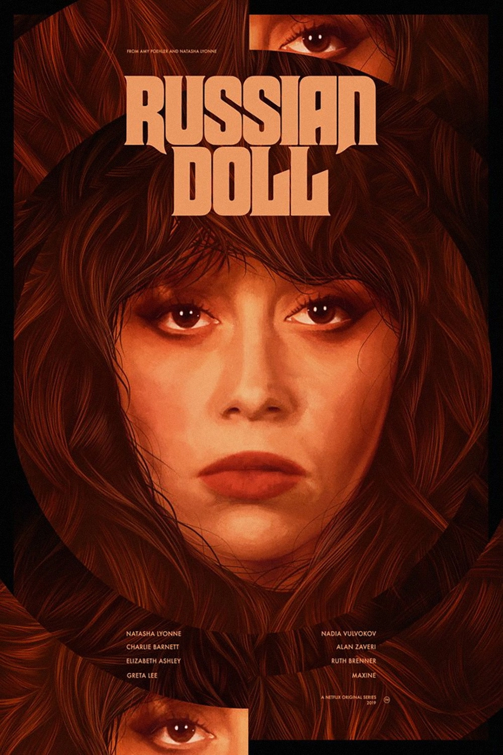 Russian Doll