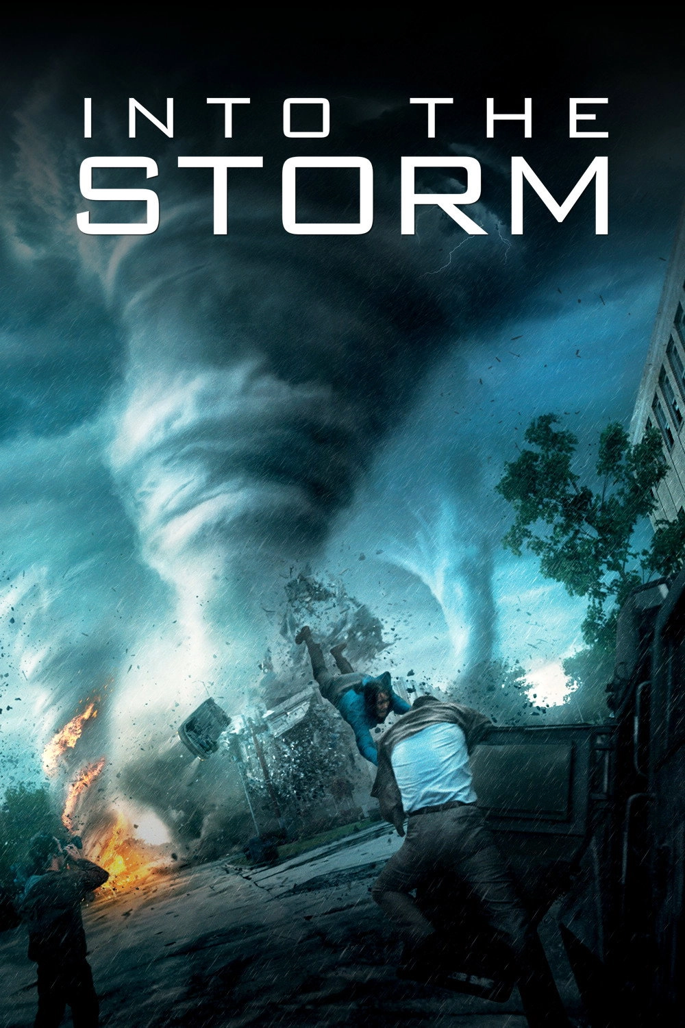 Into the Storm