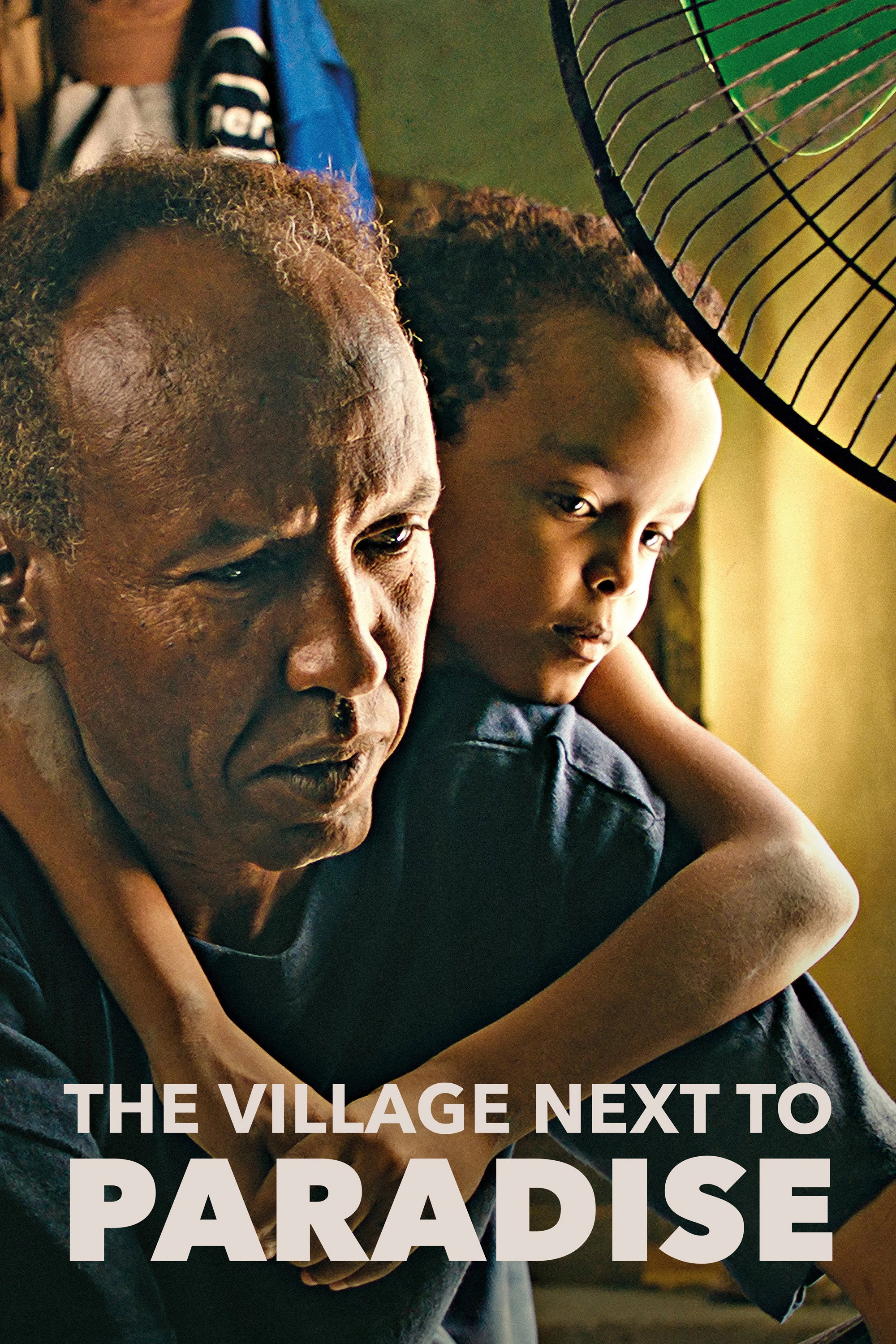 The Village Next to Paradise