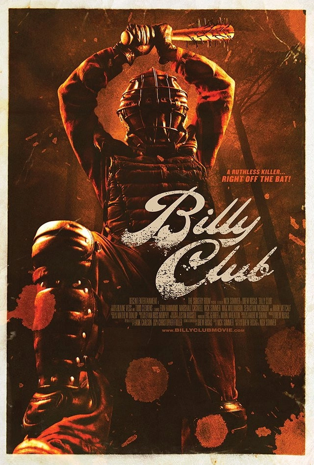 Billy Club