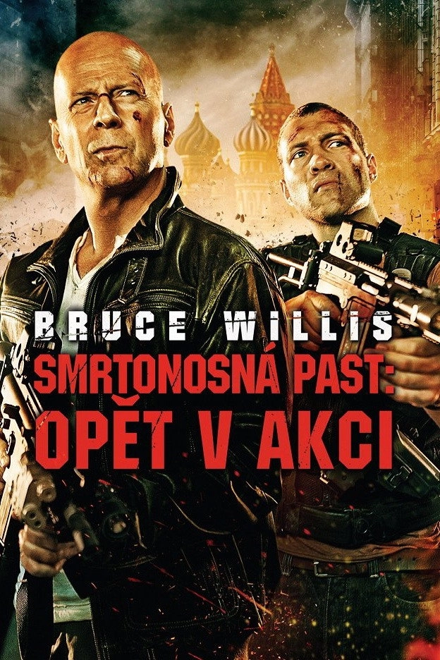 A Good Day to Die Hard