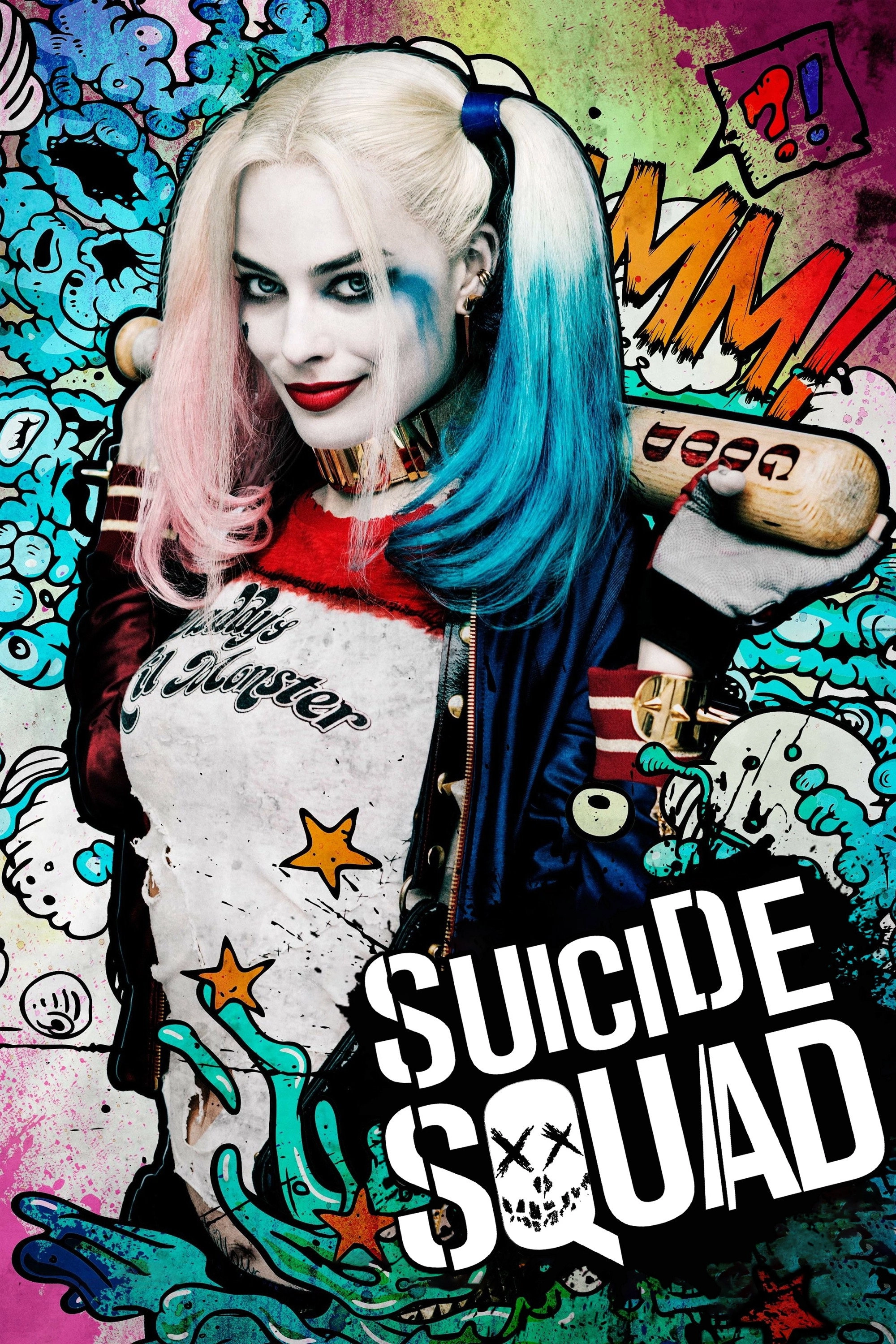 Suicide Squad