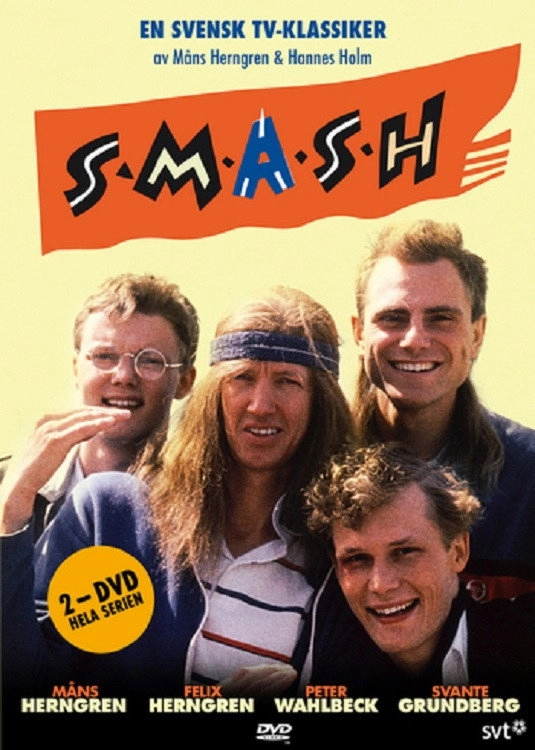 Smash