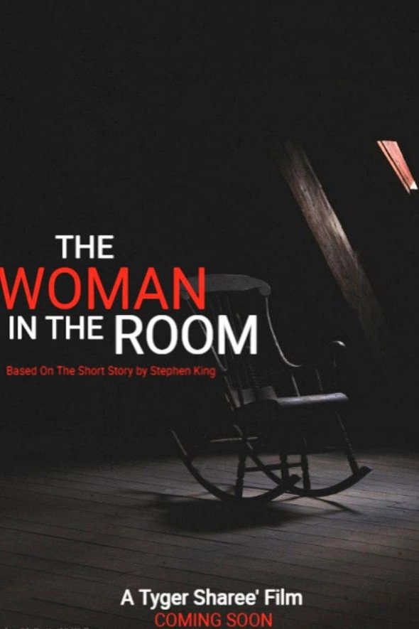The Woman in the Room