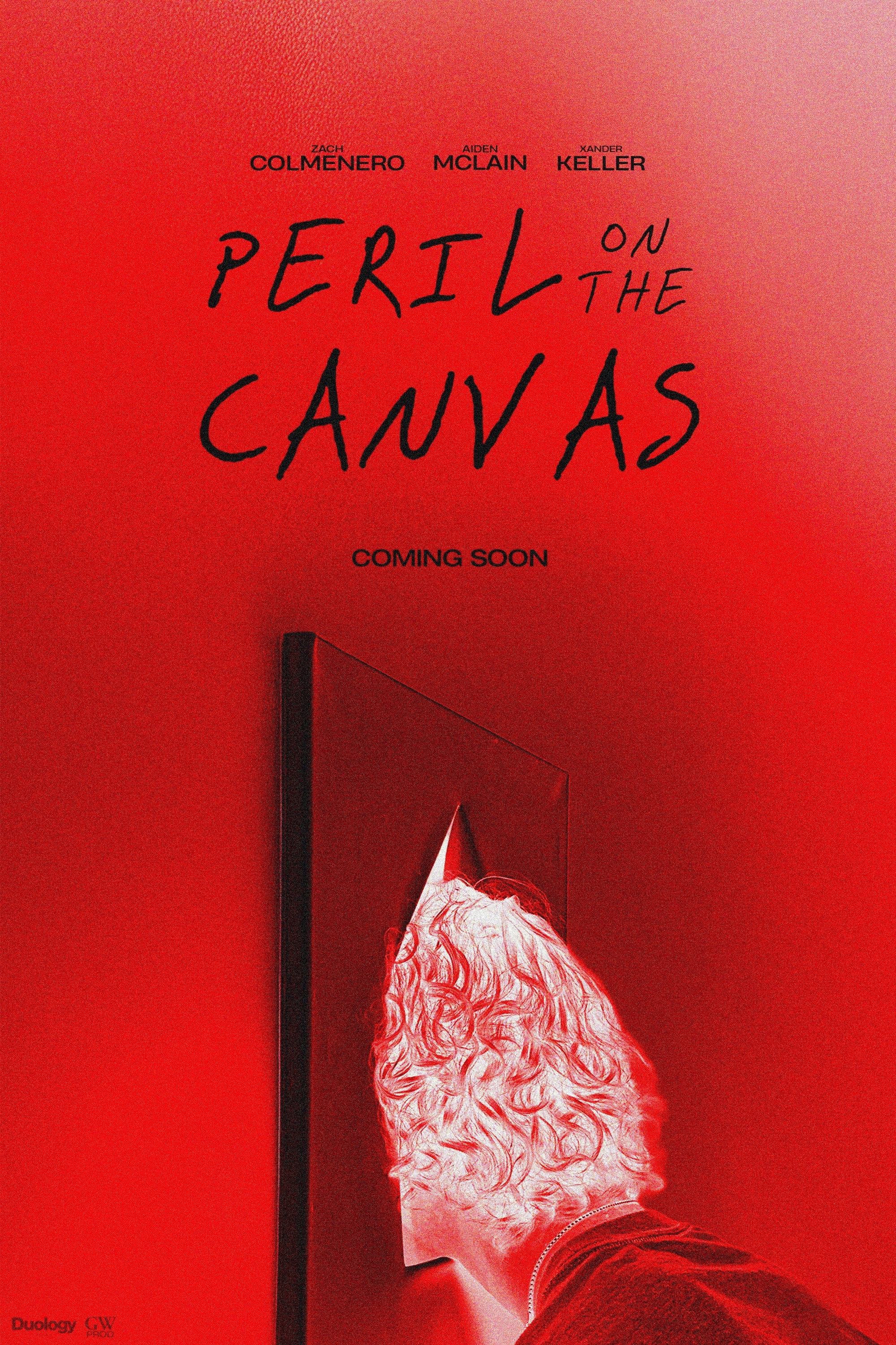 Peril on the Canvas
