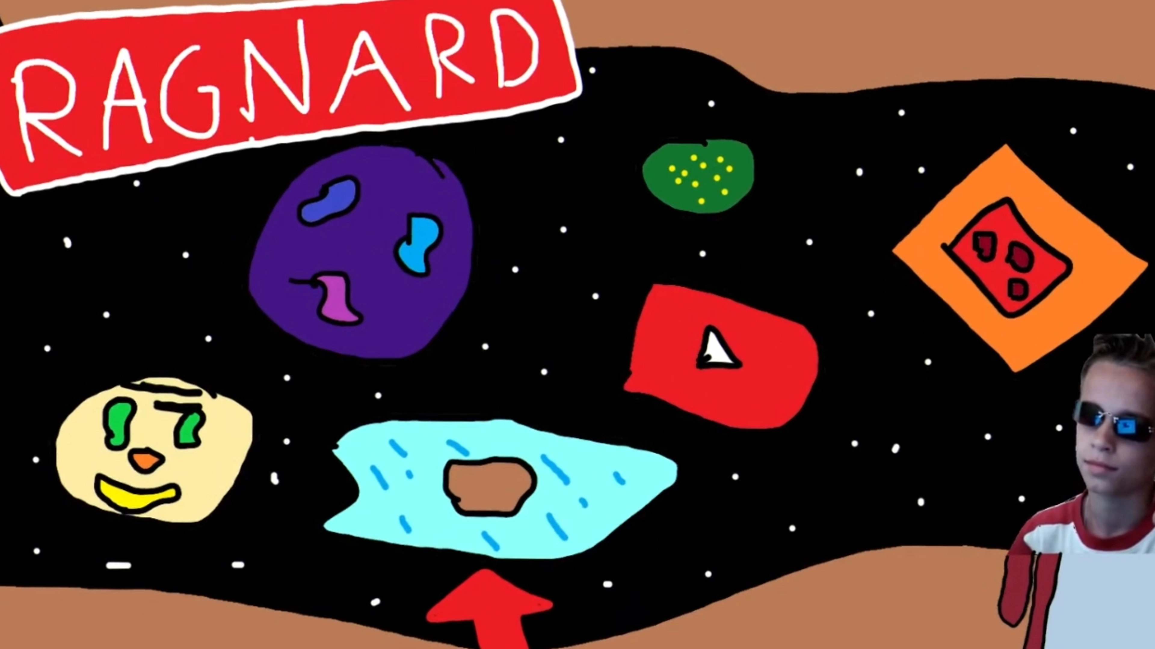 ODYSSEY OF KLADE