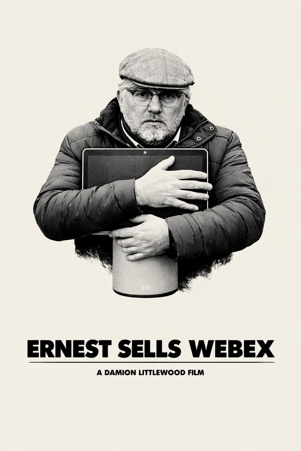 Ernest Sells Webex