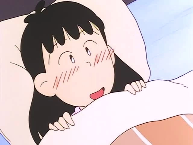 Azuki-chan