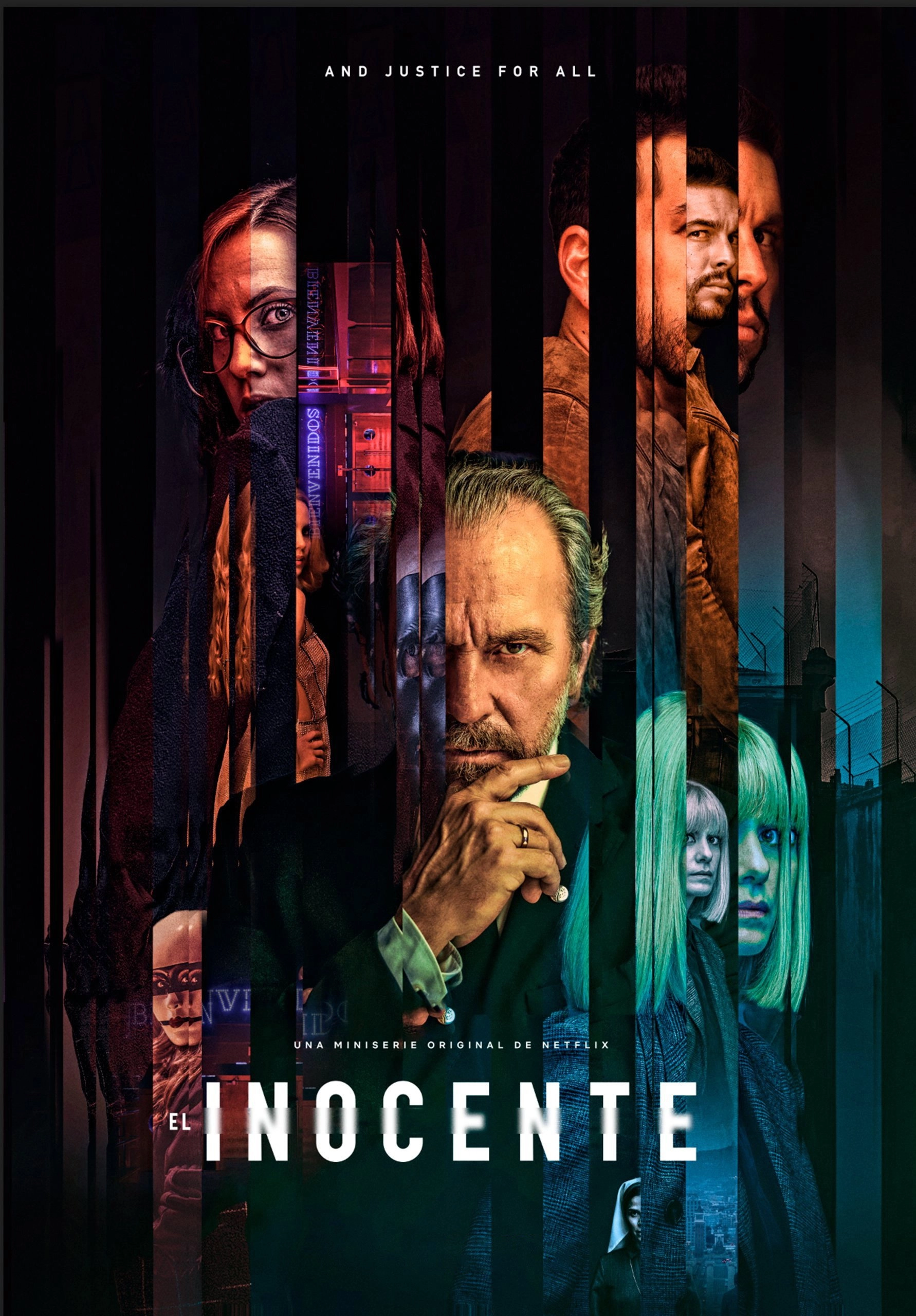 The Innocent