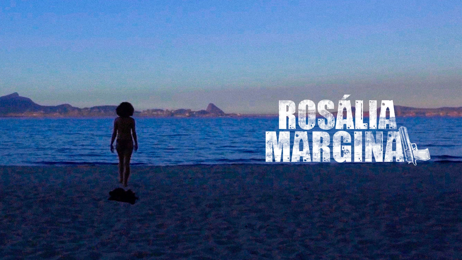 Rosália Marginal