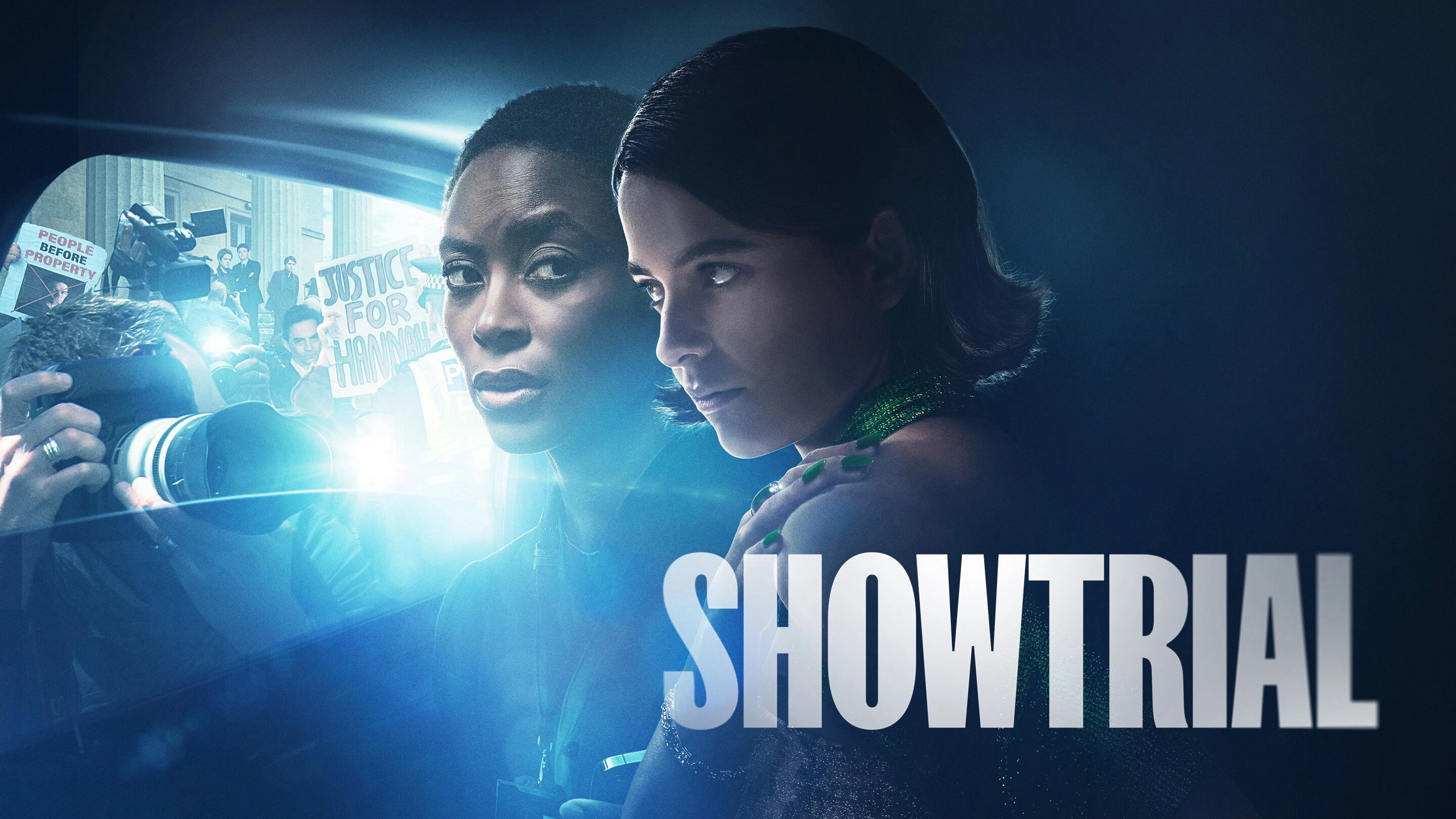 Showtrial