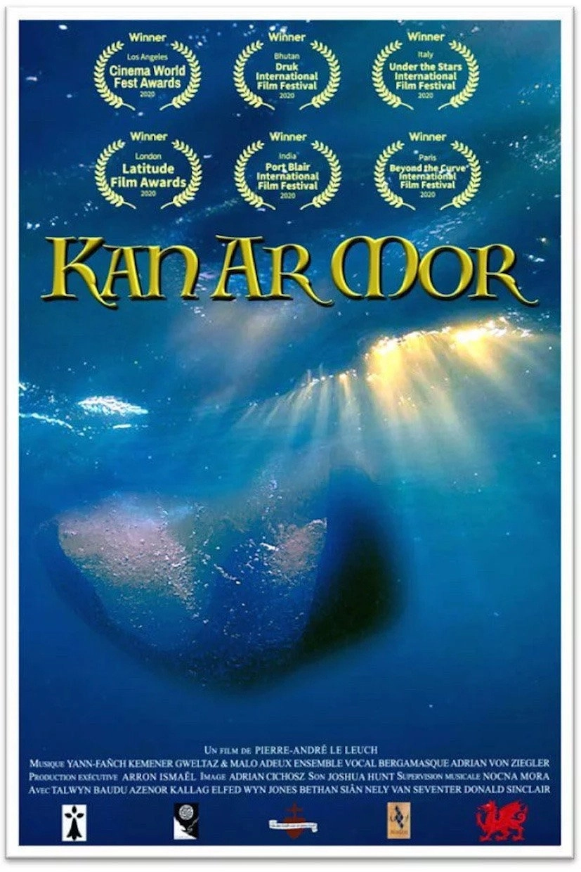 The Song of The Sea