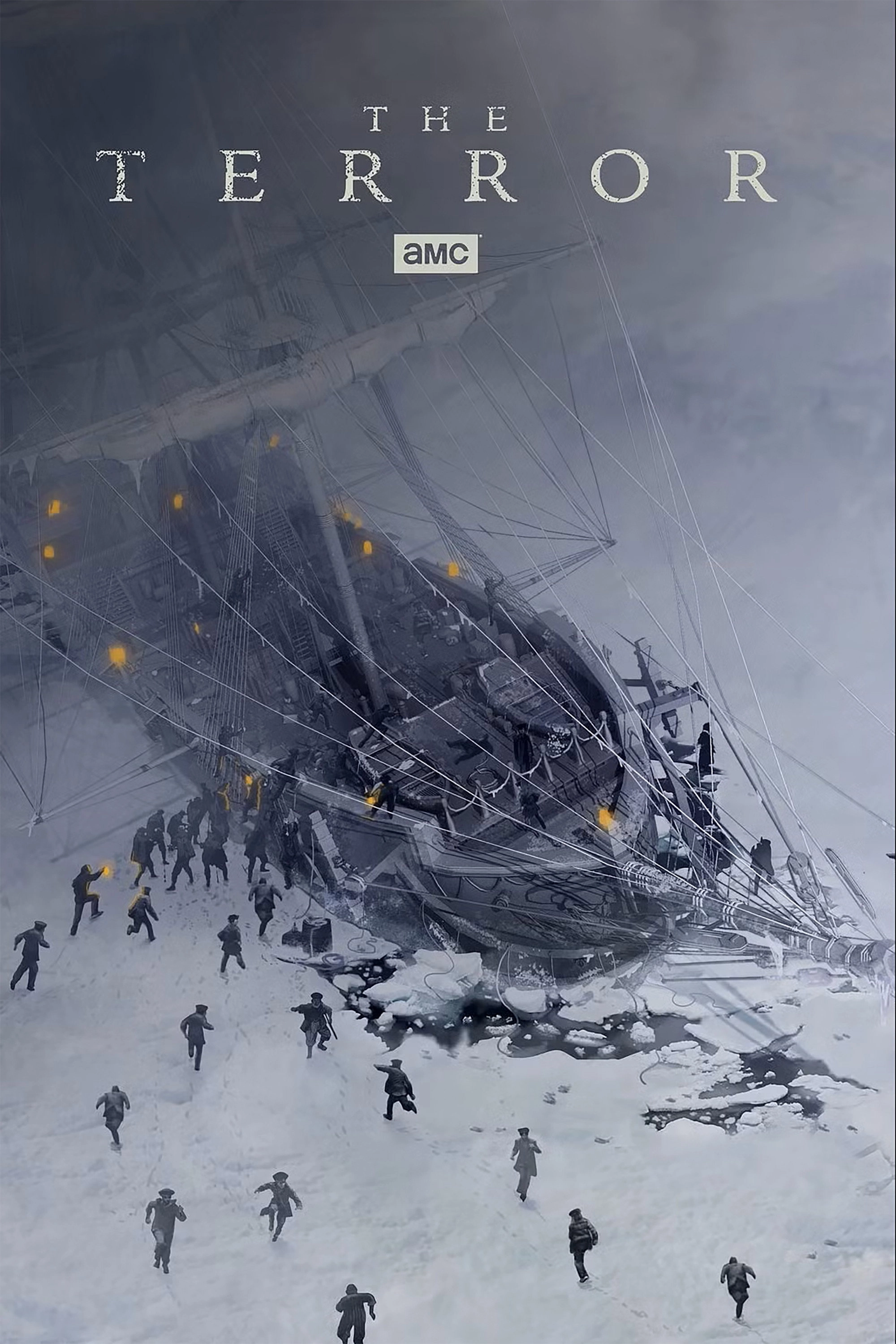 The Terror