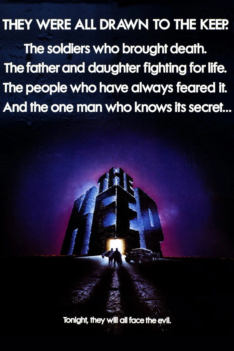 The Keep