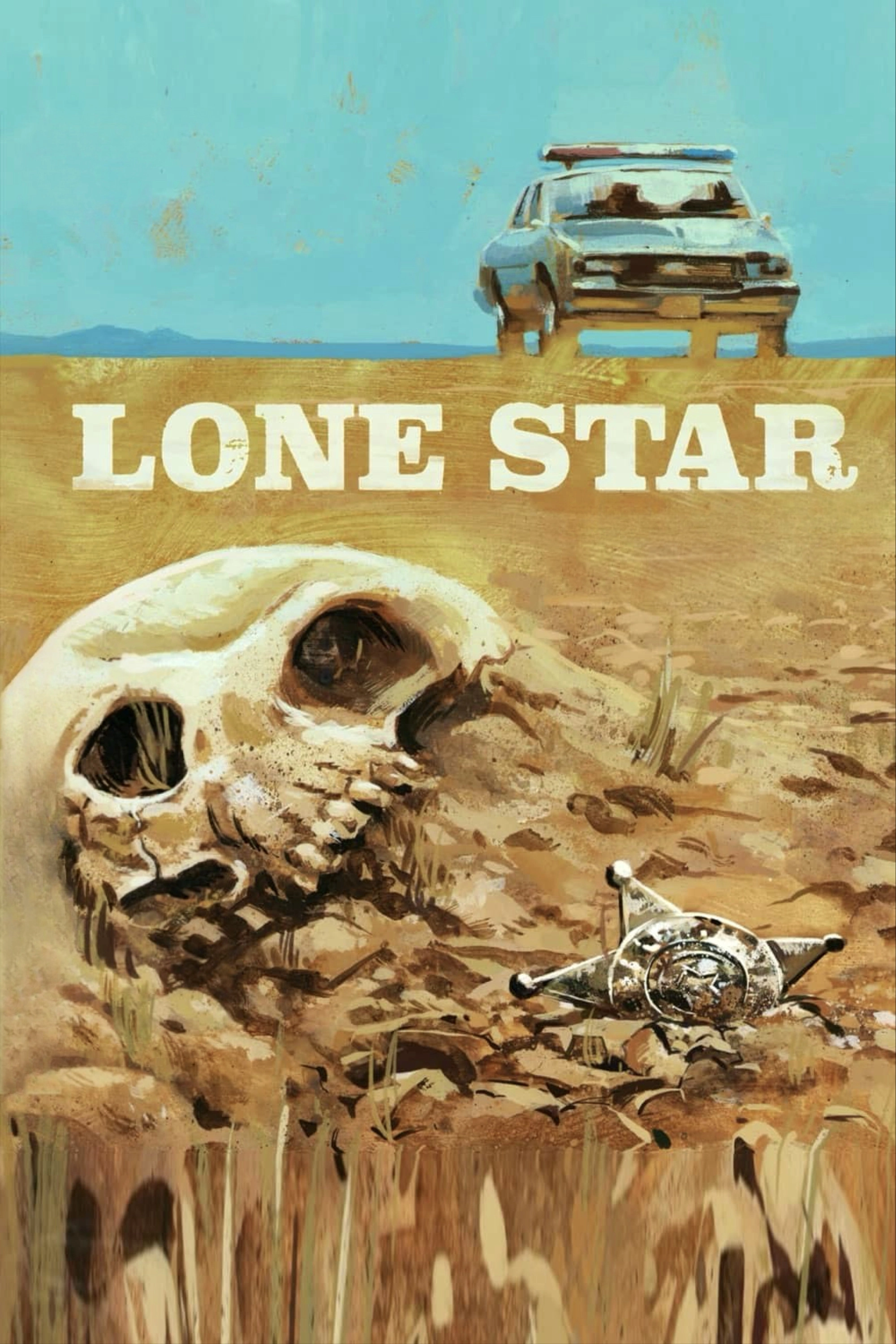 Lone Star