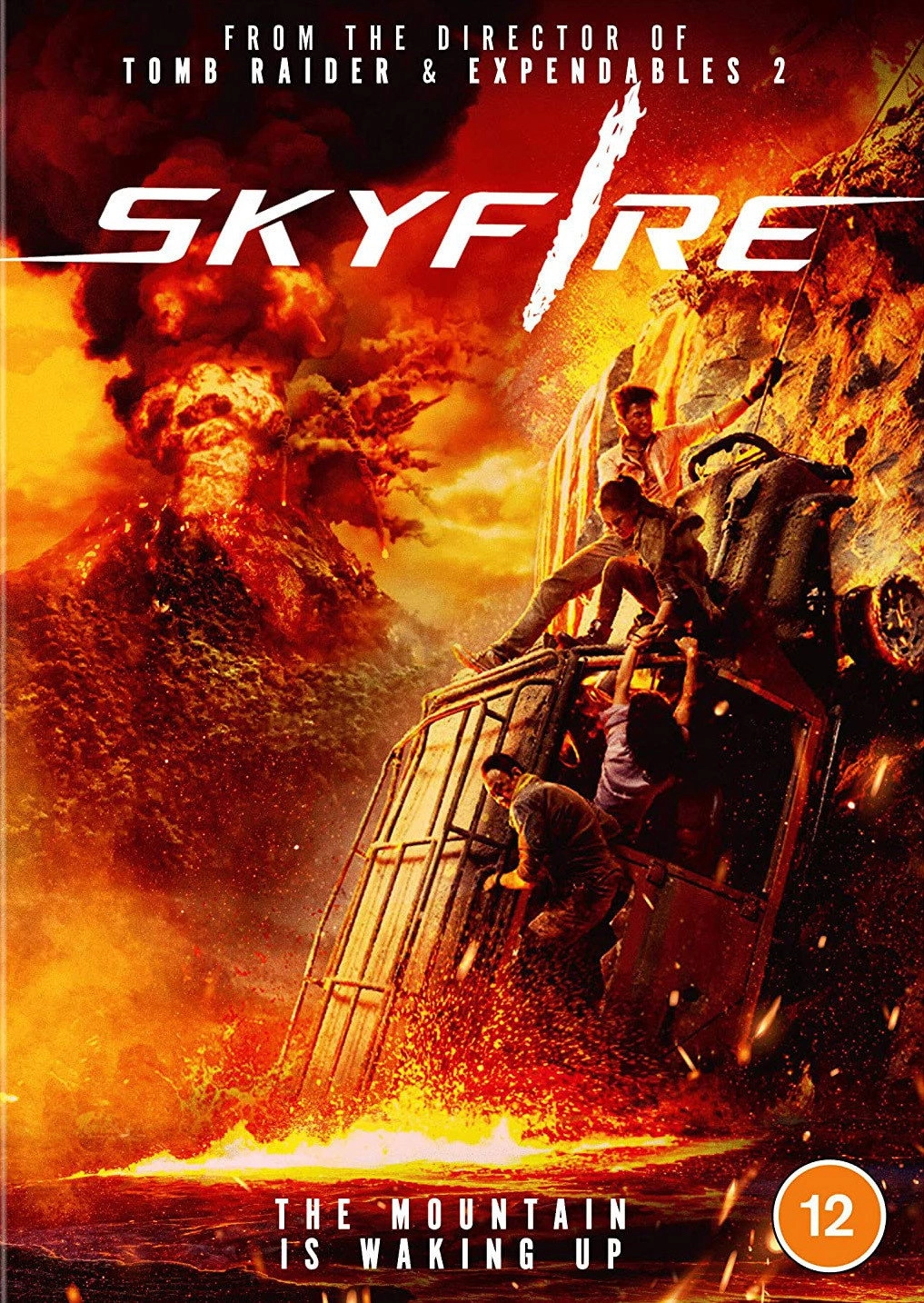 Skyfire