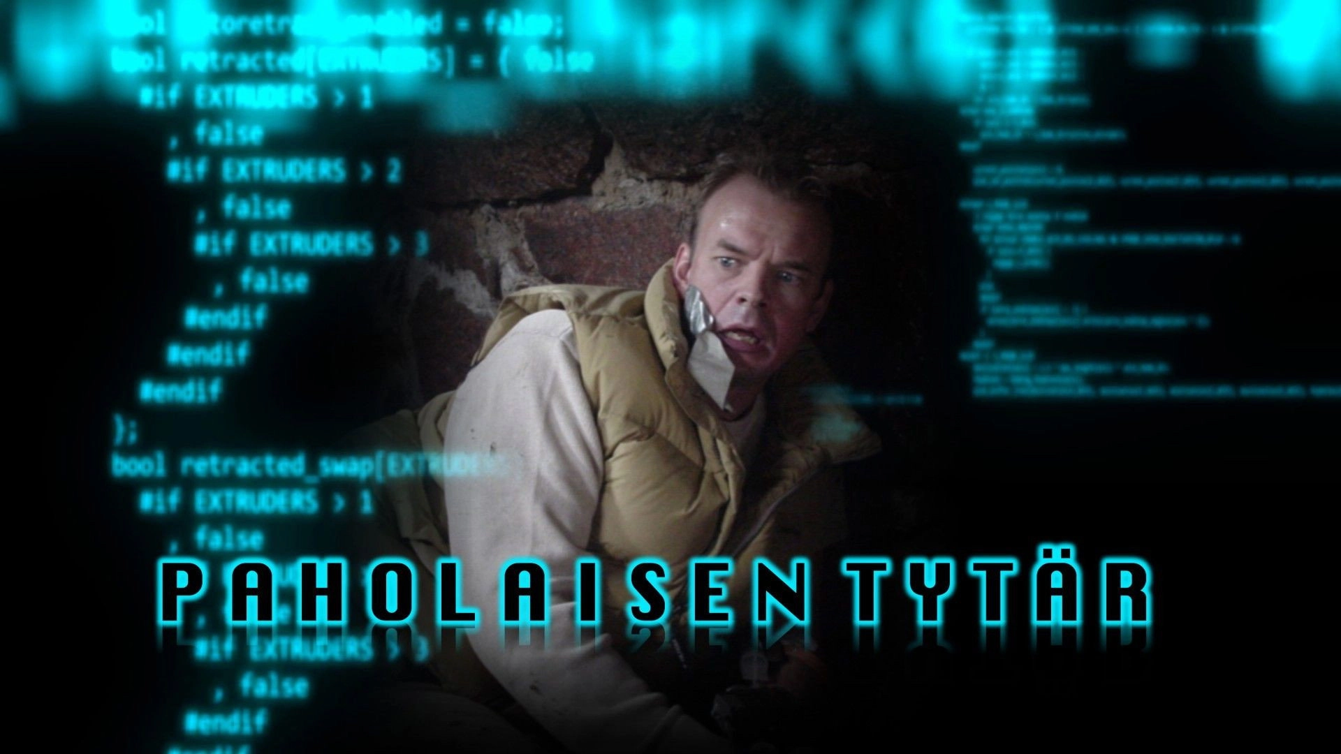 Paholaisen tytär