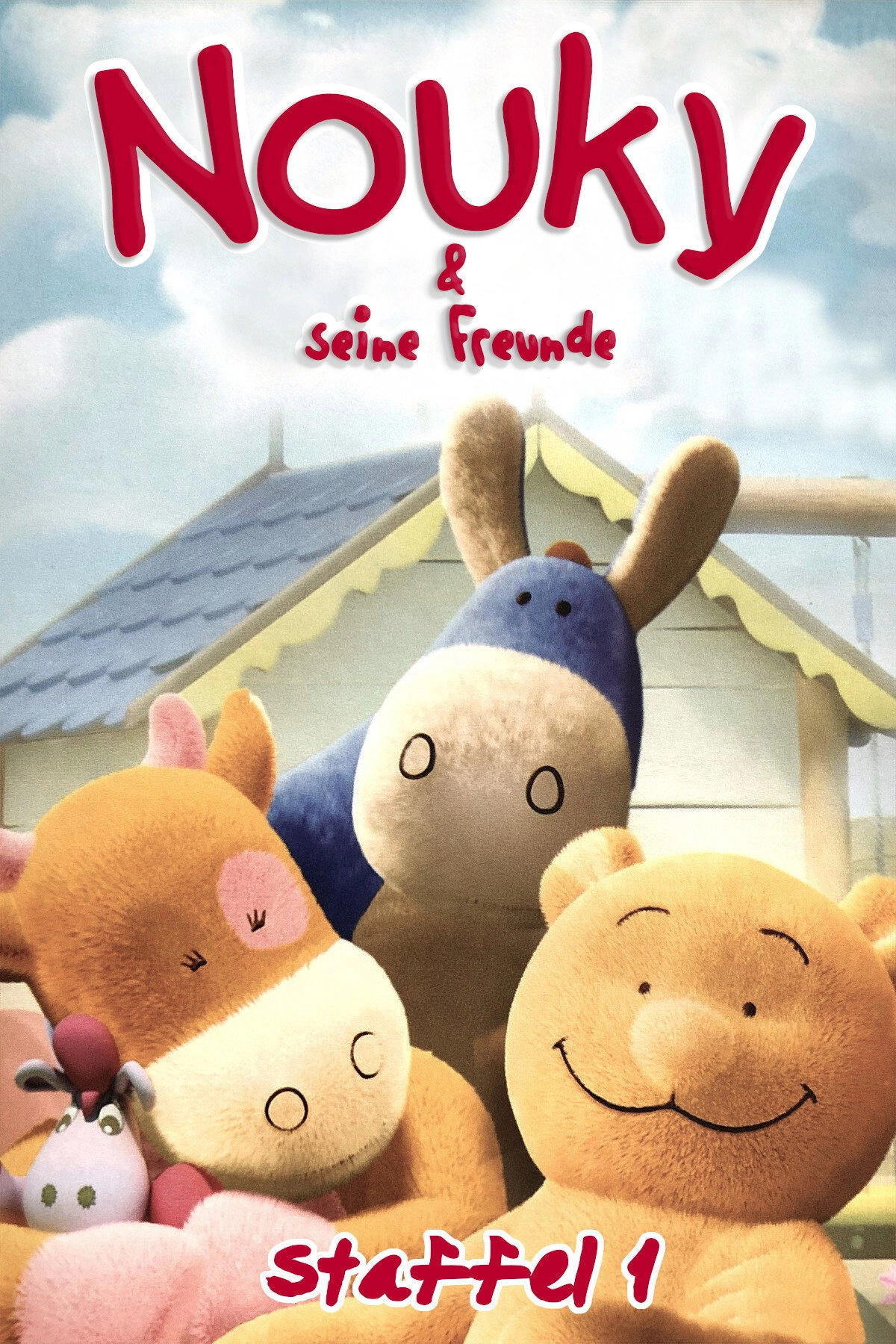 Nouky & Friends