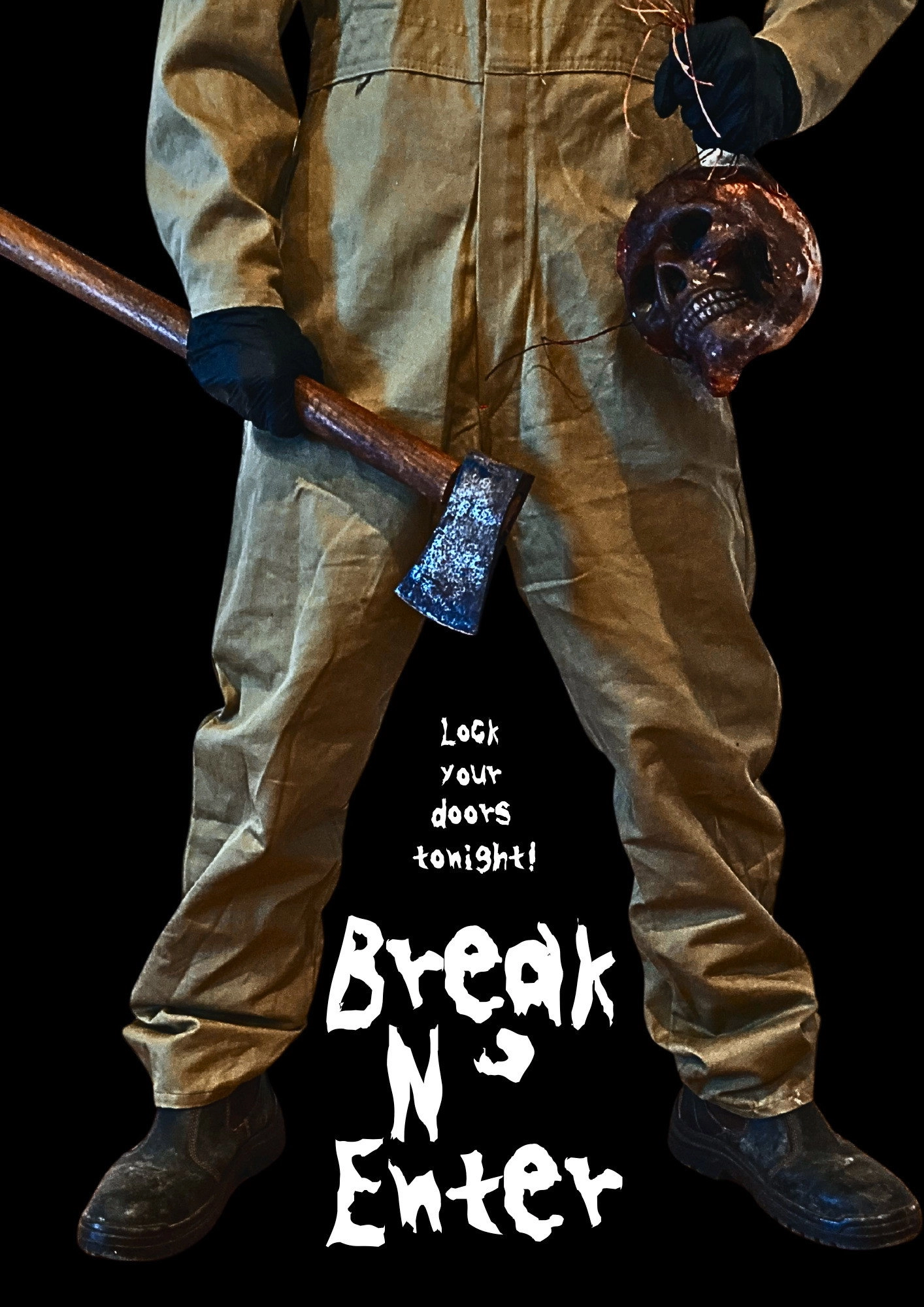 Break N' Enter