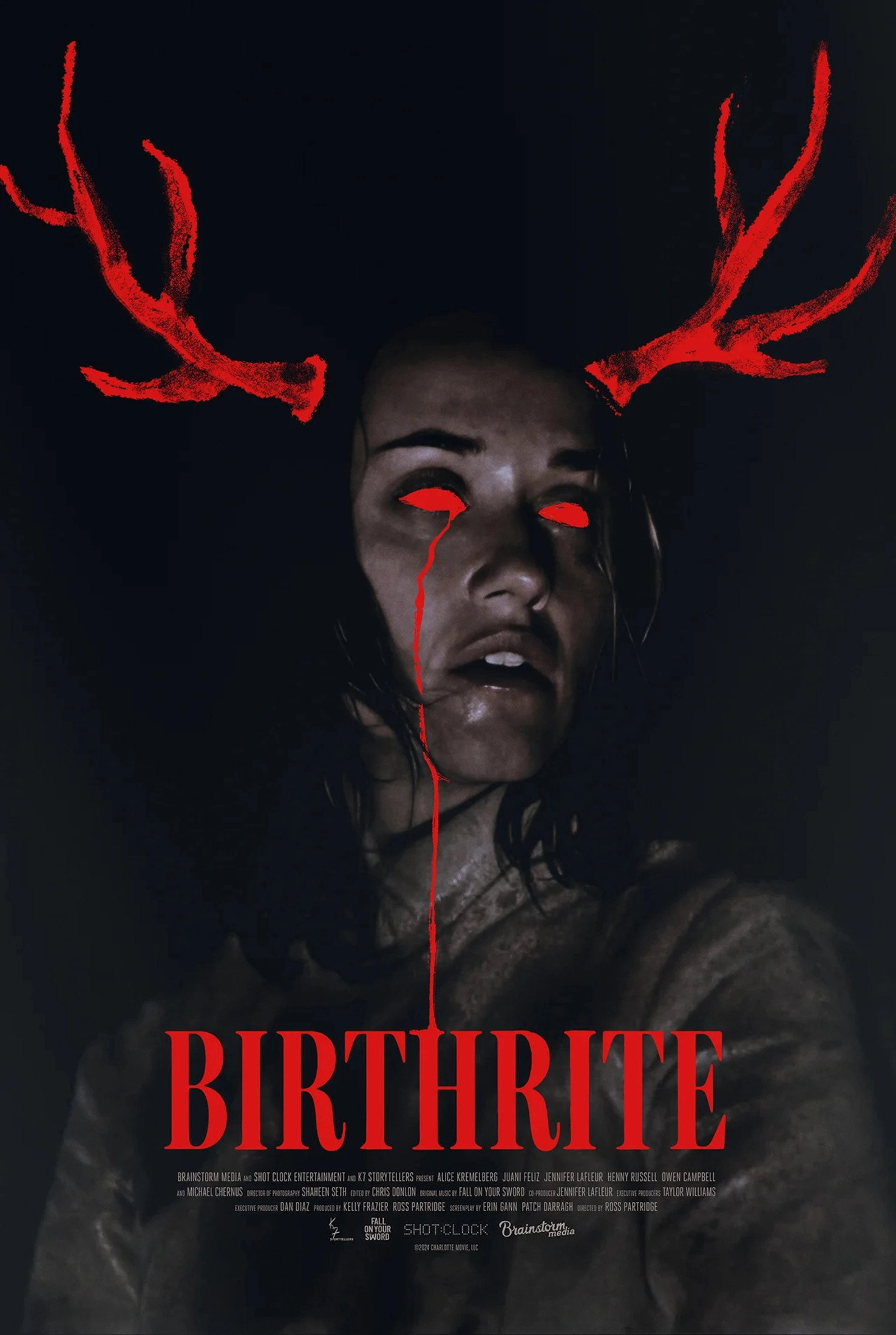 Birthrite