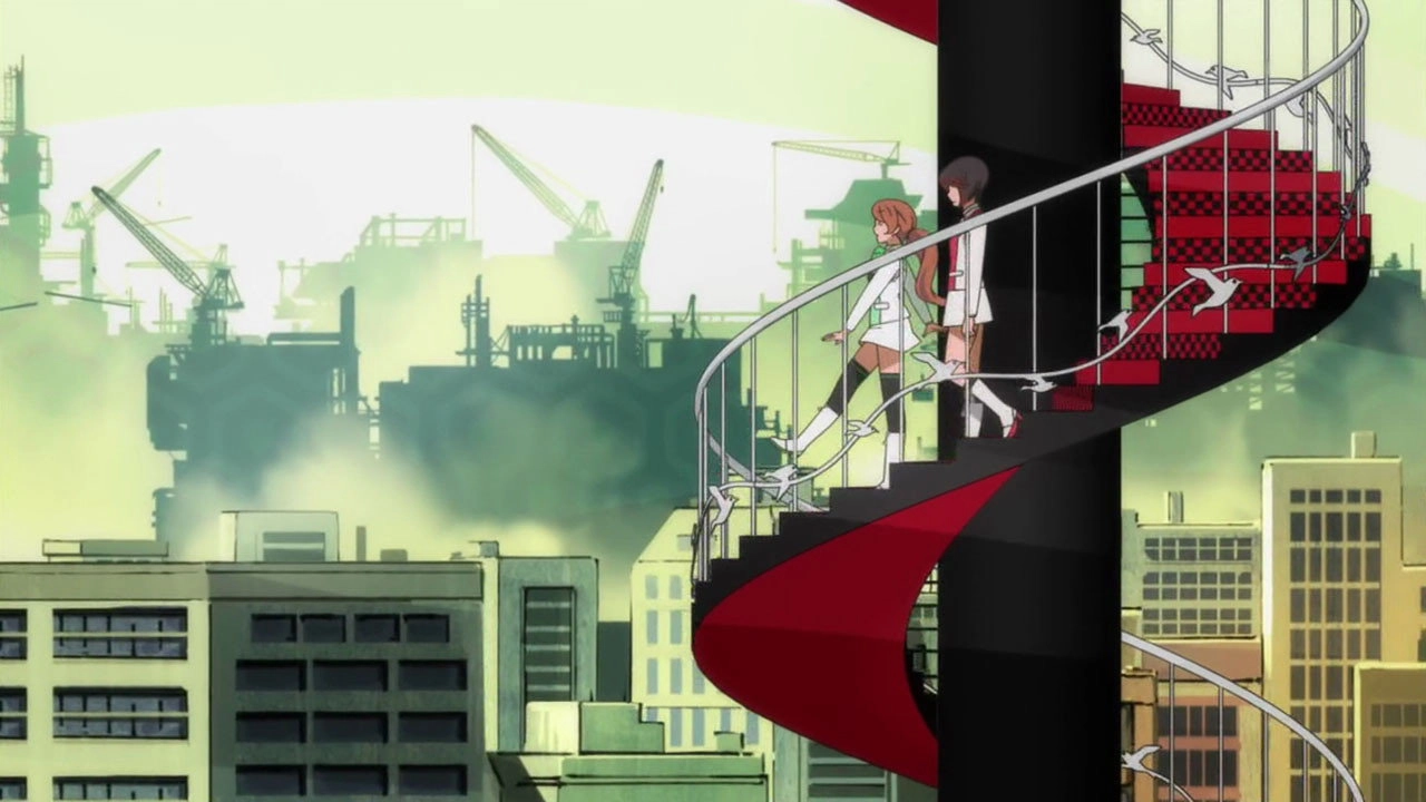 Yurikuma Arashi