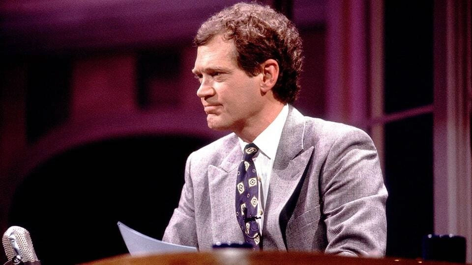The Story of Late Night