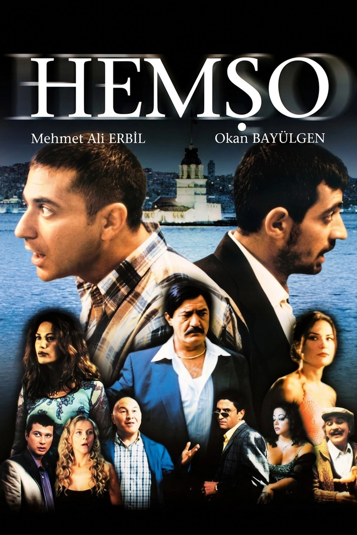 Hemşo