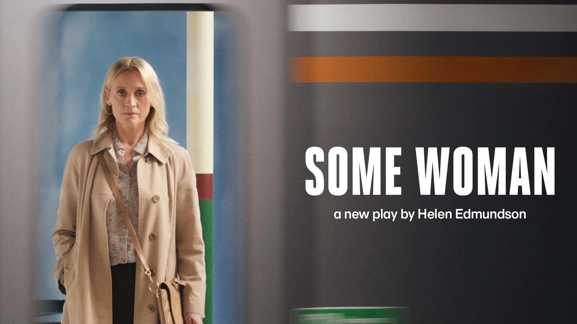 National Theatre at Home: Some Woman