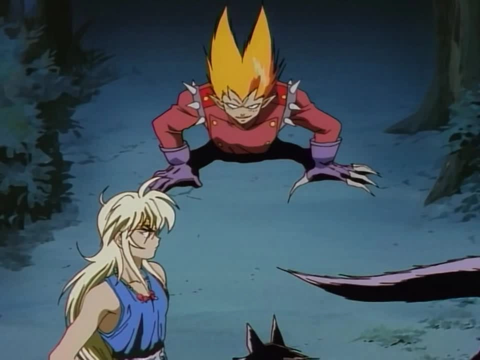 Zenki