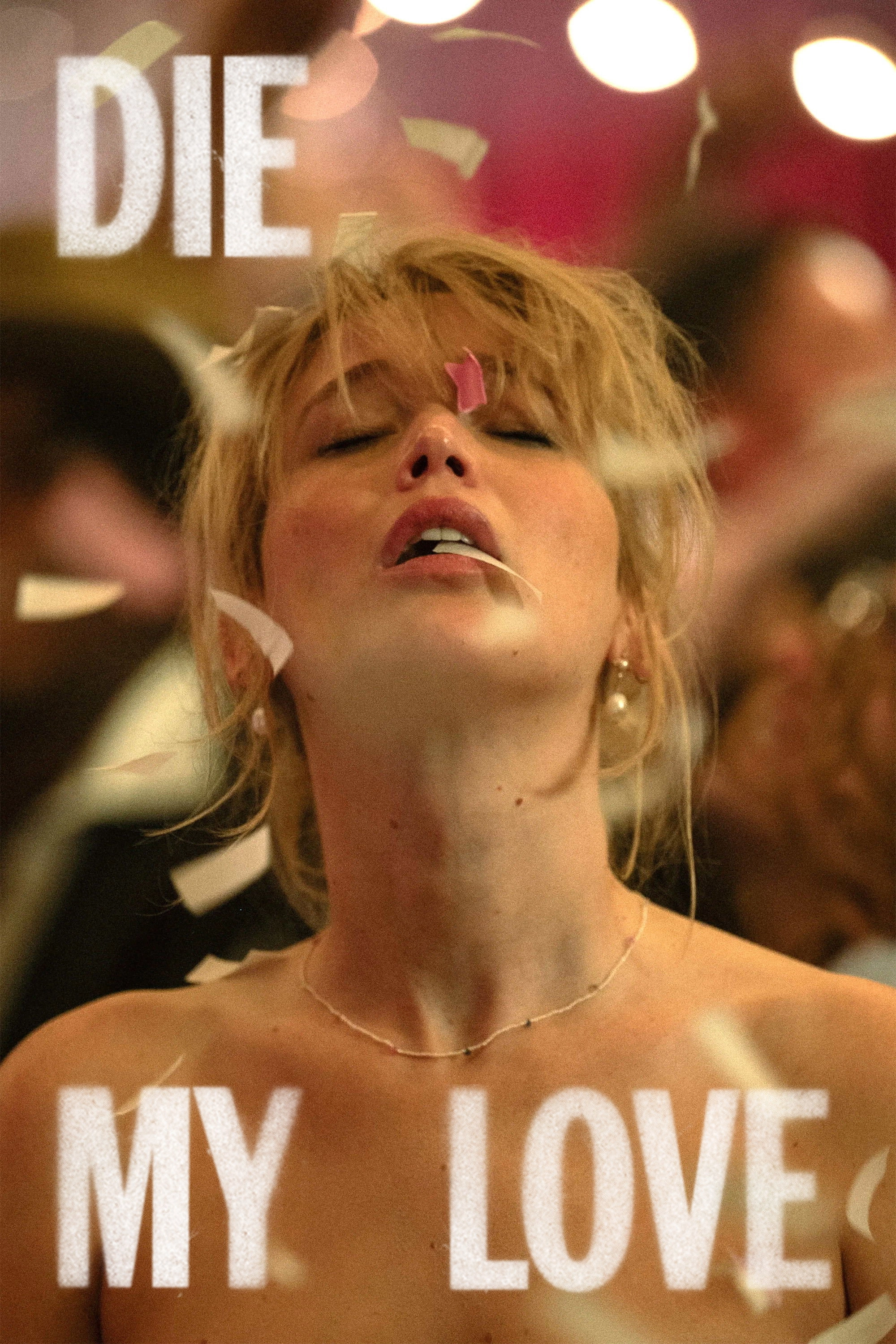 Die My Love