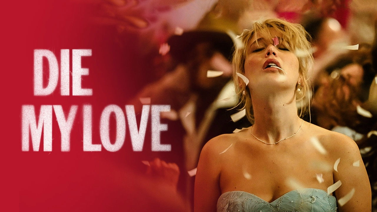Die My Love