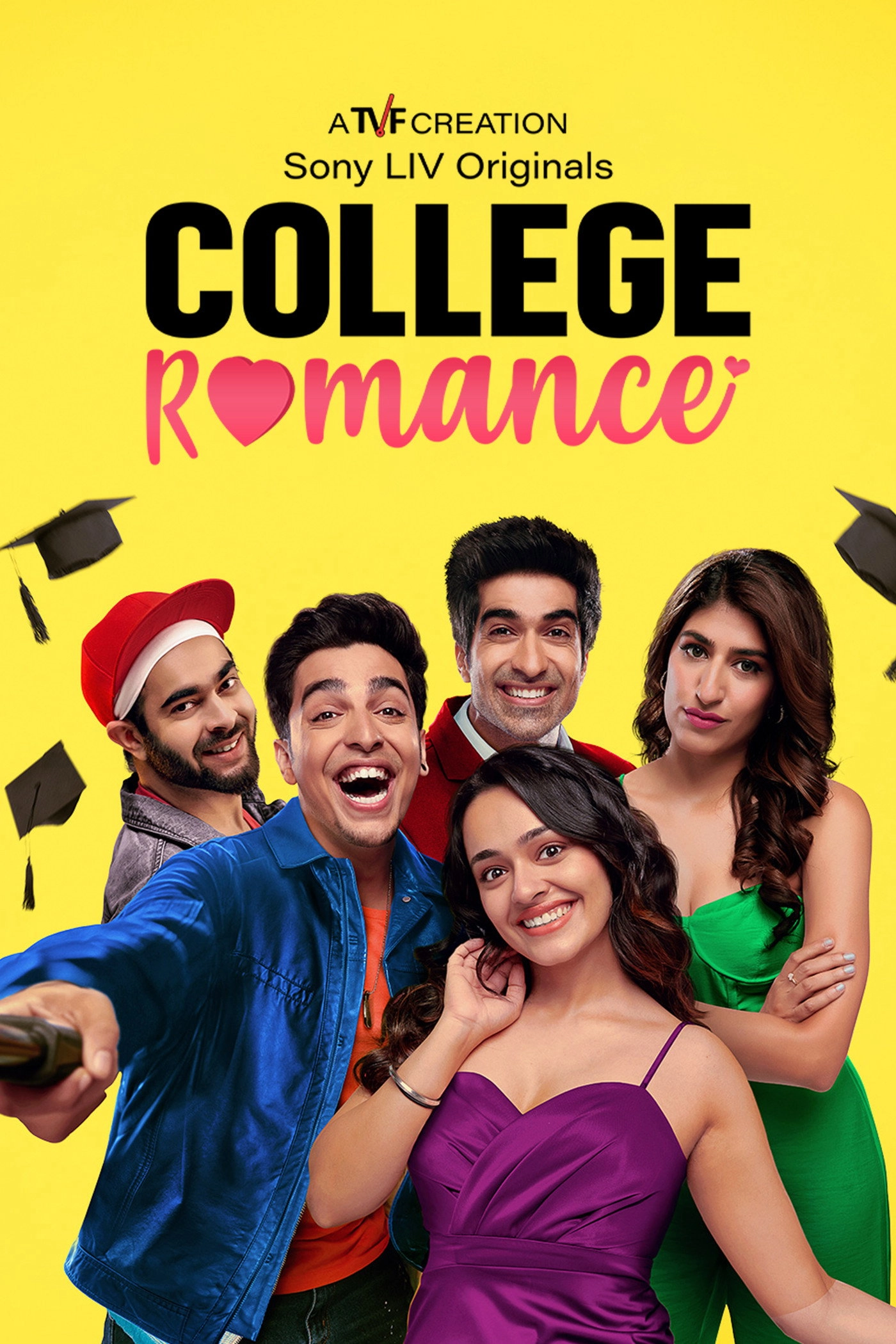 College Romance