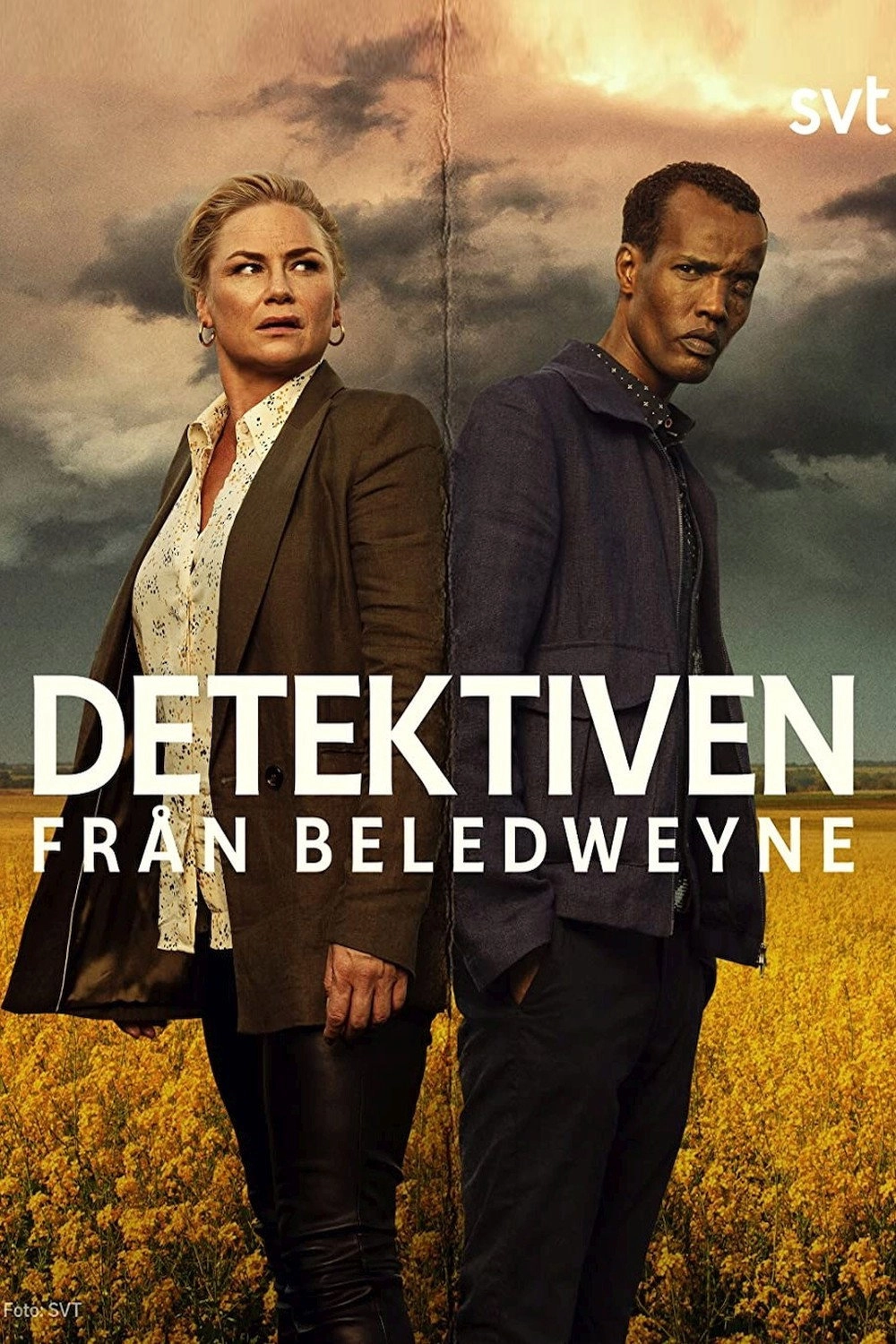 The Detective from Beledweyne