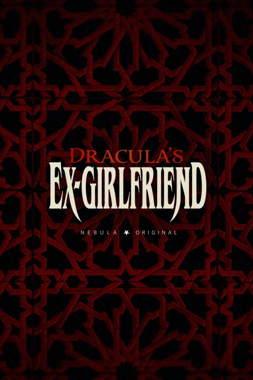 Dracula's Ex-Girlfriend