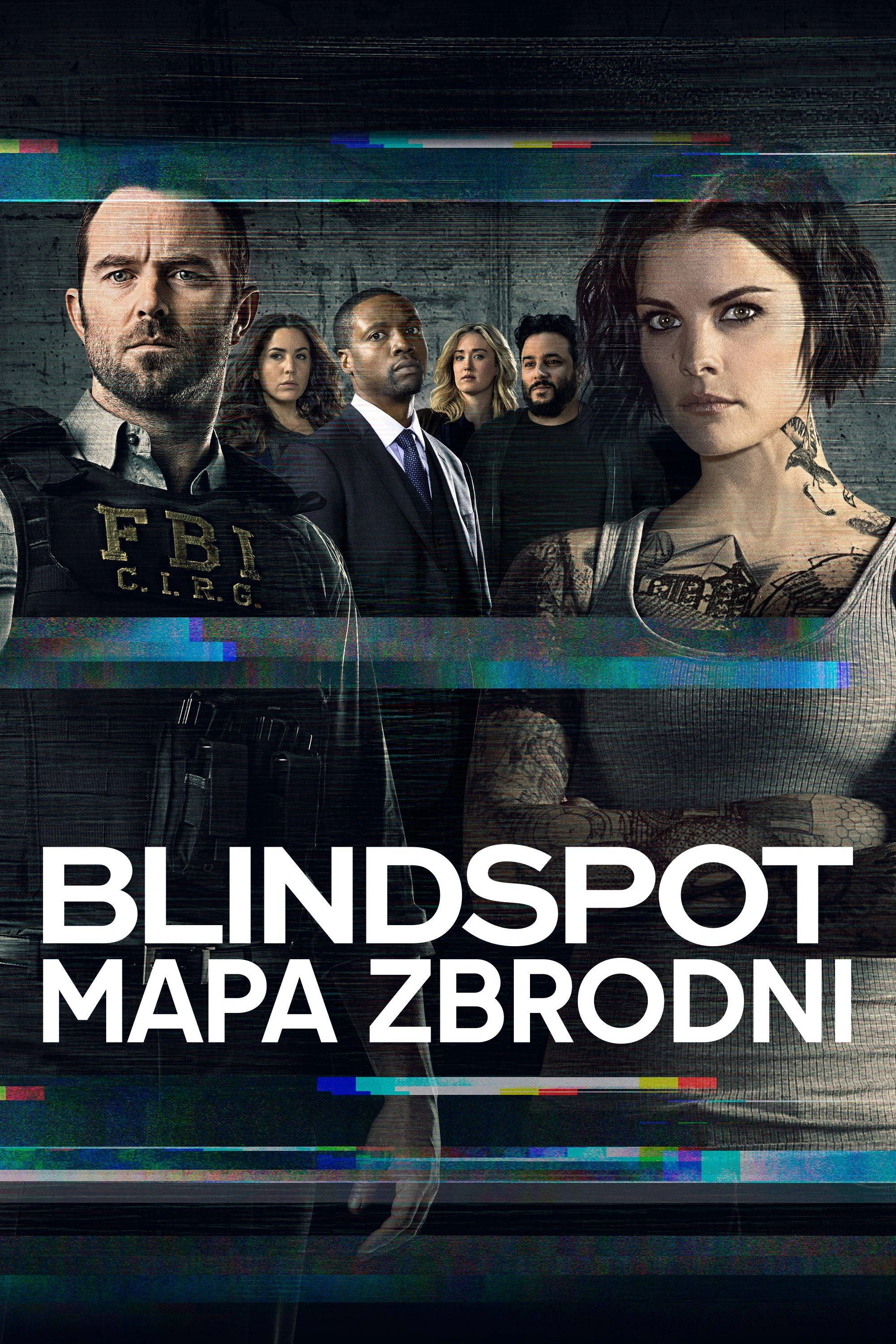 Blindspot