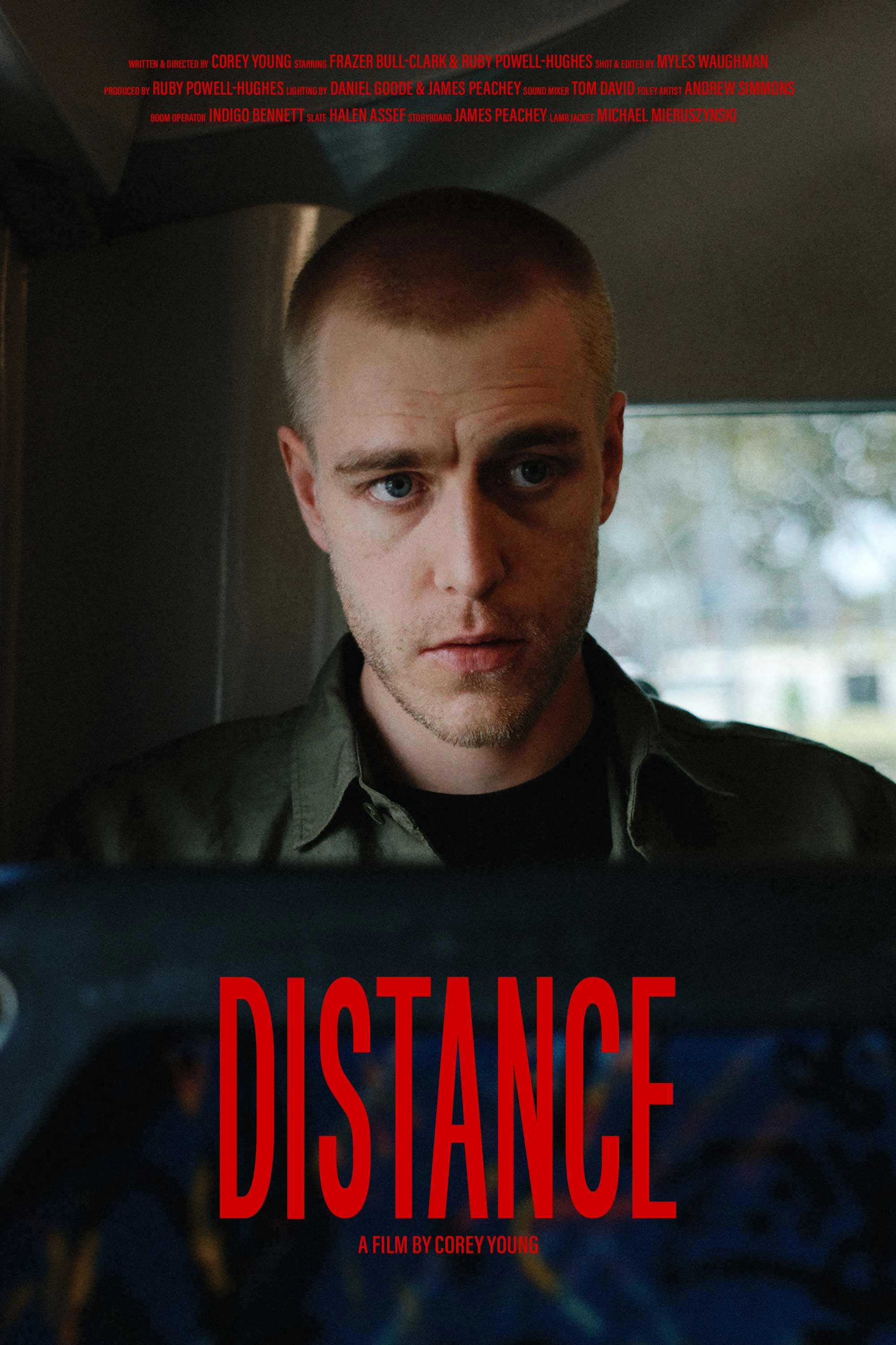 Distance