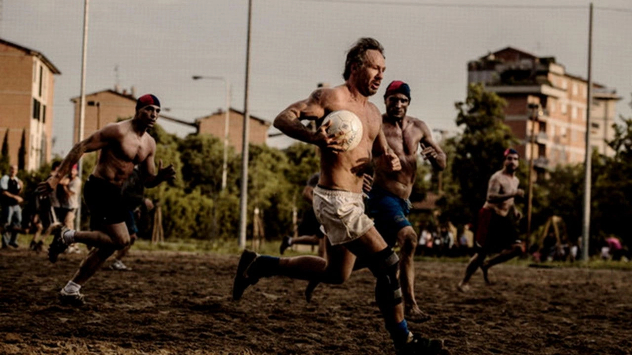 Calcio storico