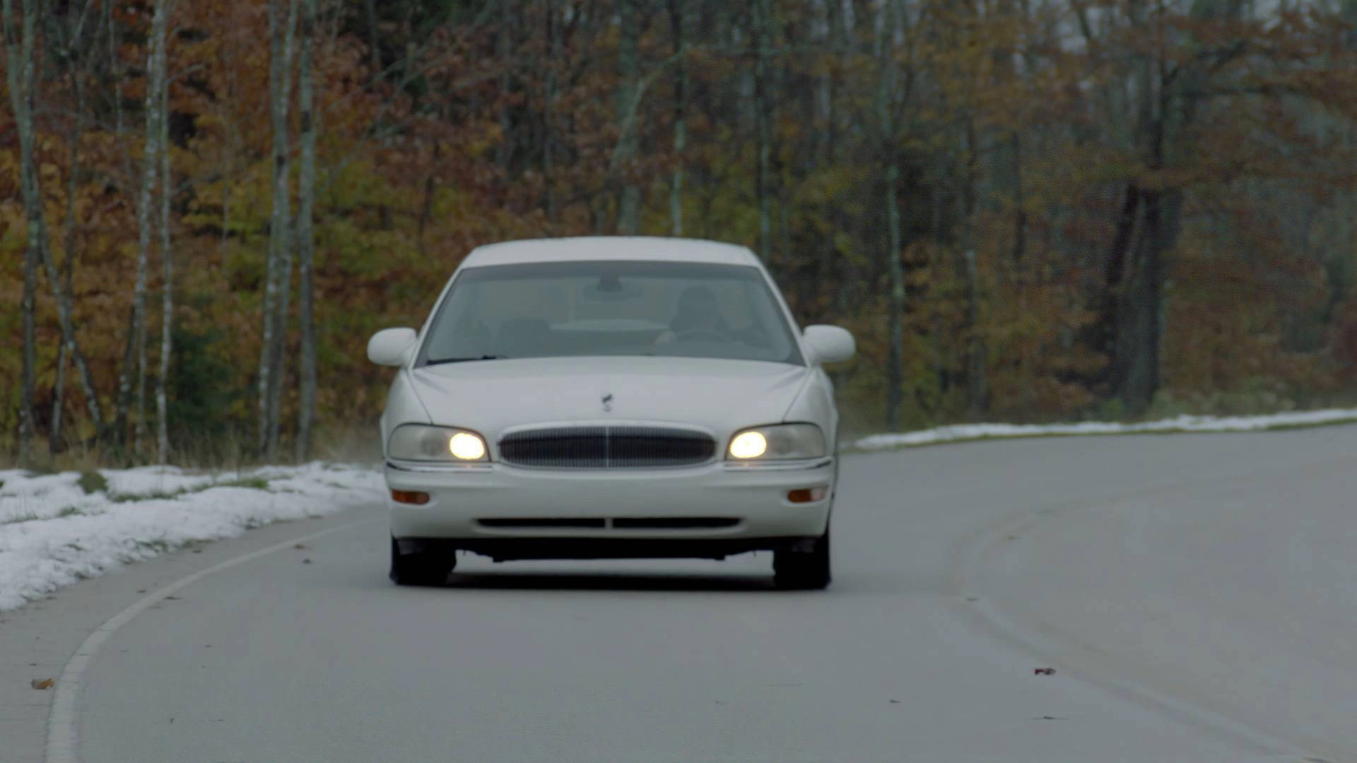 Joe Pera Talks With You