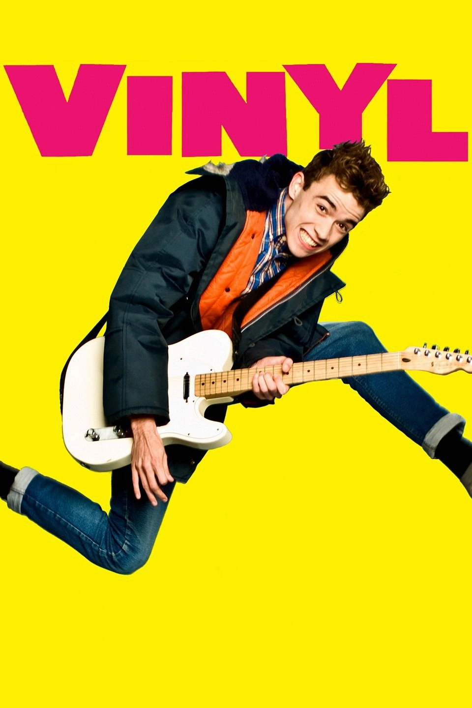Vinyl