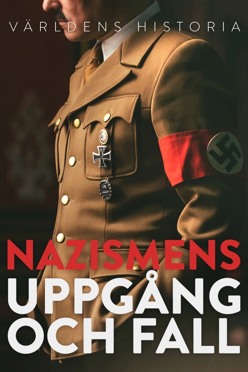 Rise of the Nazis