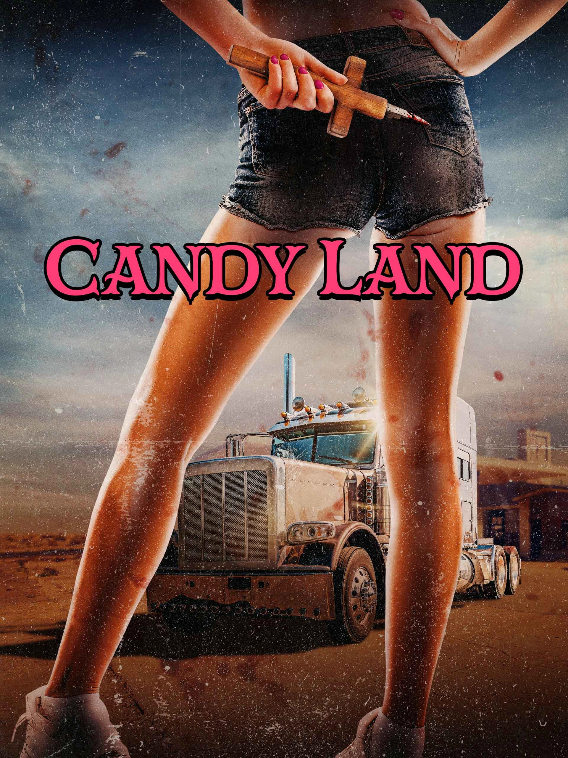 Candy Land
