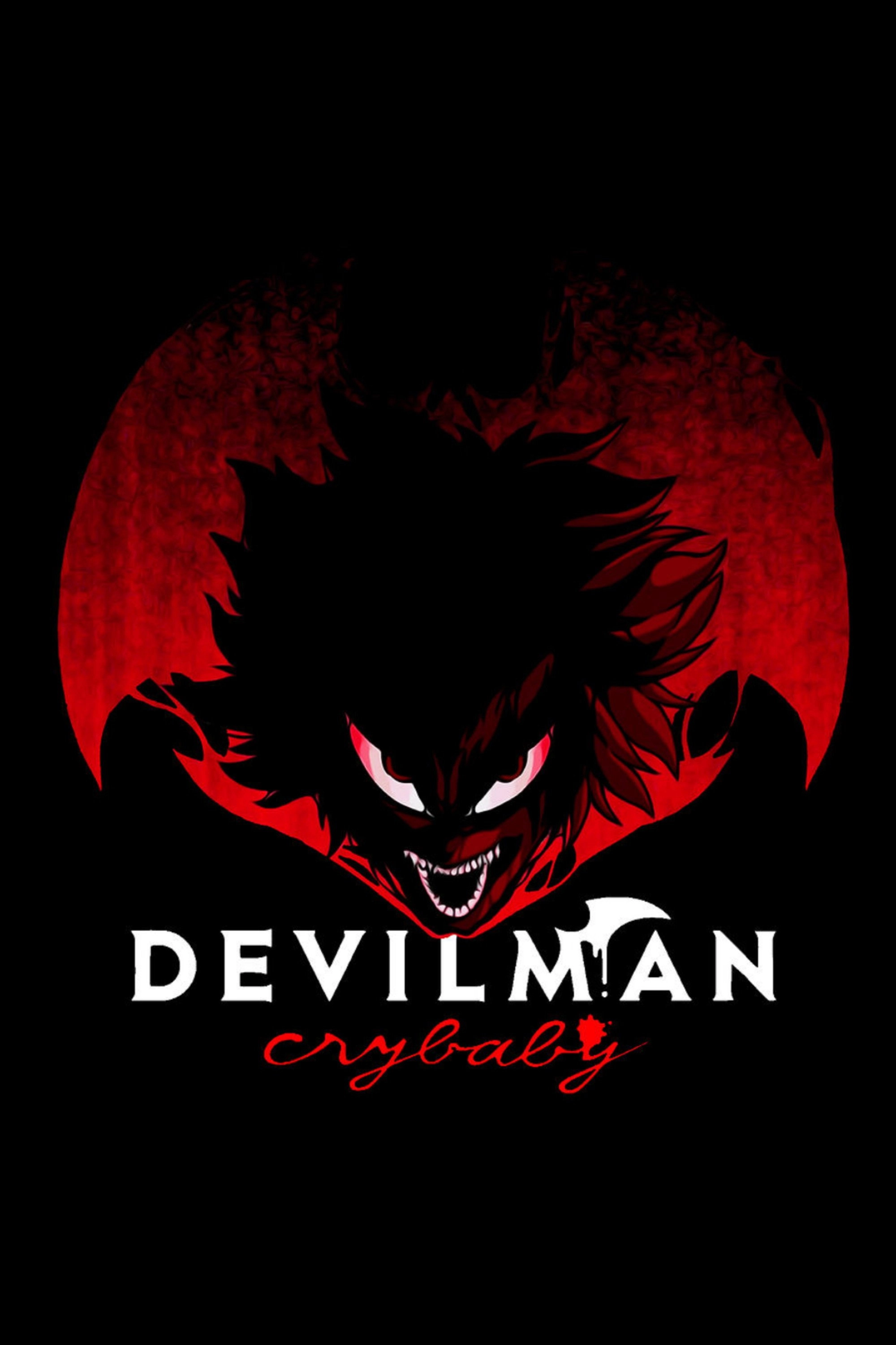 Devilman Crybaby