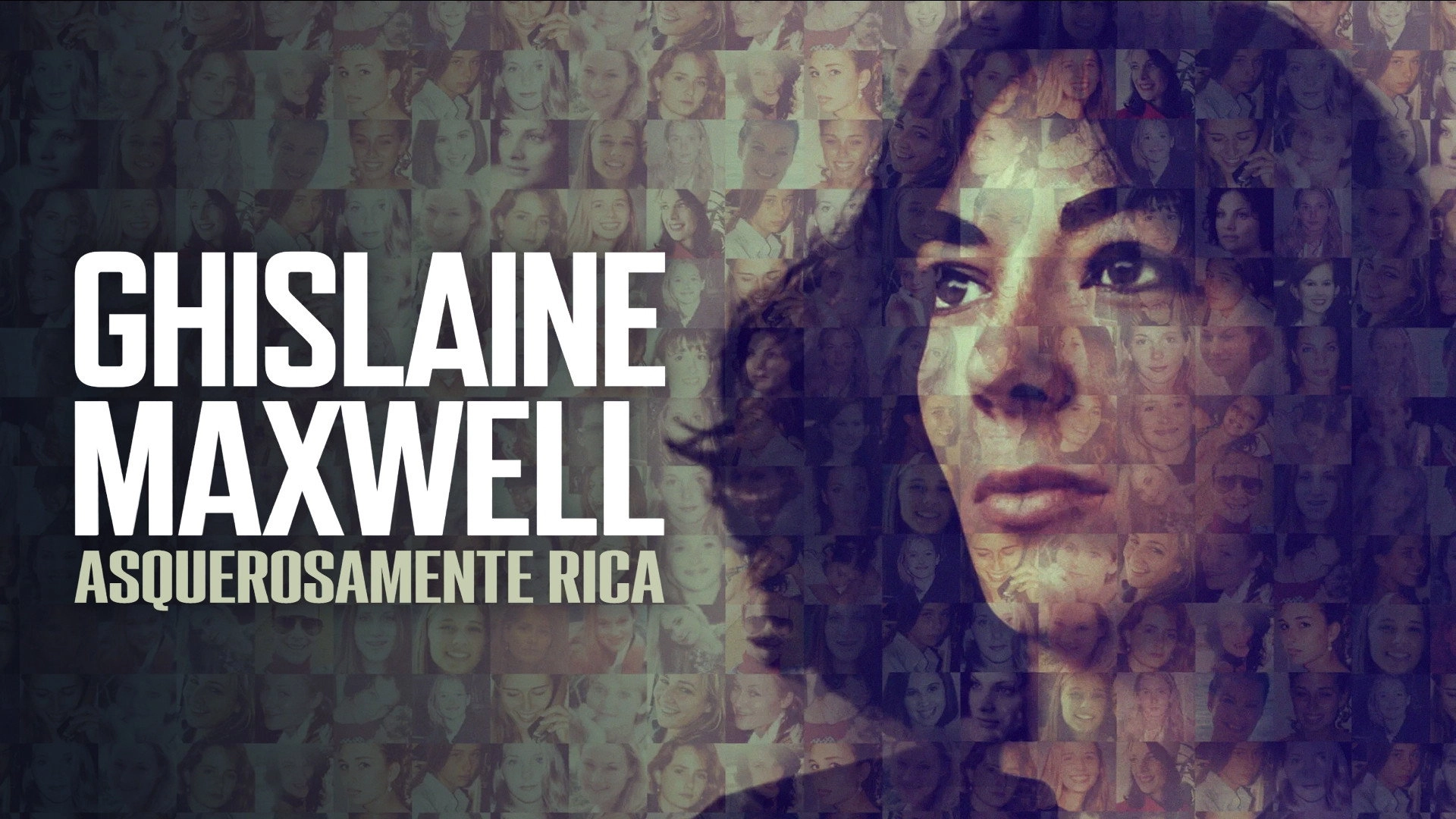 Ghislaine Maxwell: Filthy Rich