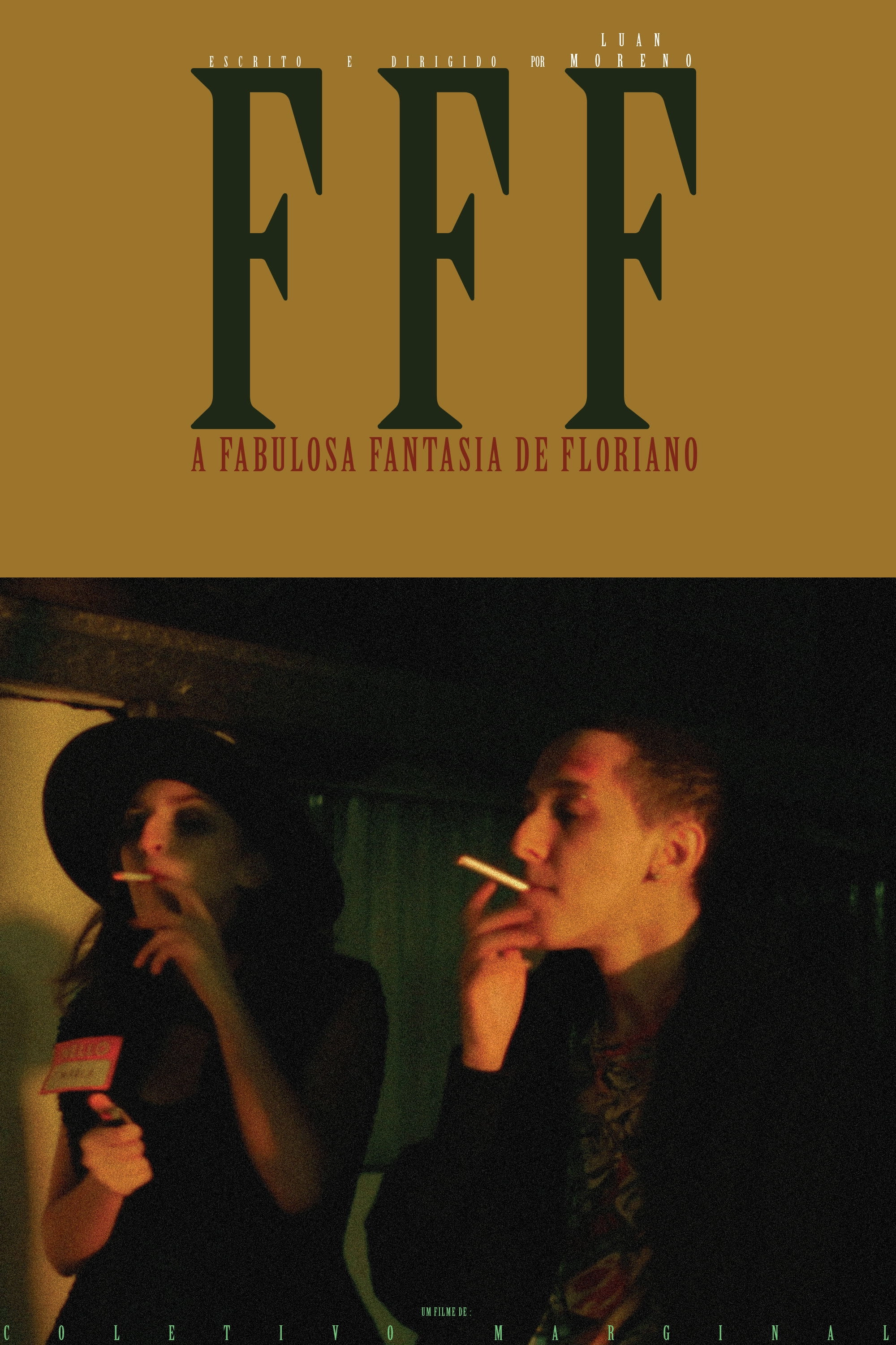 The Fabulous Fantasy Of Floriano